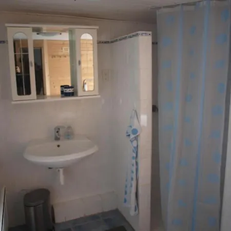 In Sydals With Swimming Pool Semesterbostad