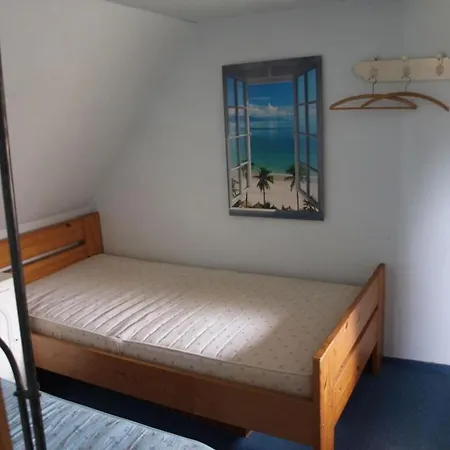 Semesterbostad In Sydals With Swimming Pool Osterby (Sonderjylland)