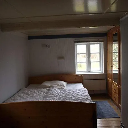 In Sydals With Swimming Pool Osterby (Sonderjylland)