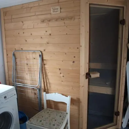 In Sydals With Swimming Pool