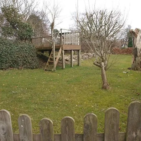 Semesterbostad In Sydals With Swimming Pool *