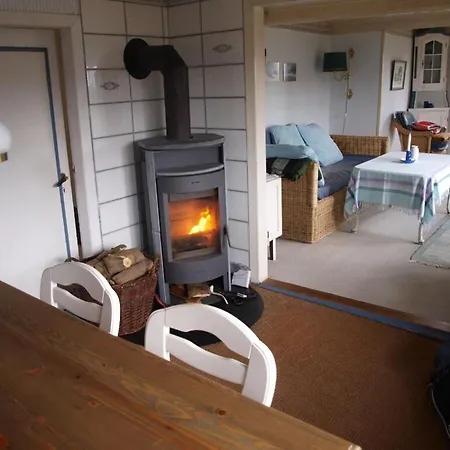 In Sydals With Swimming Pool Semesterbostad Osterby (Sonderjylland)