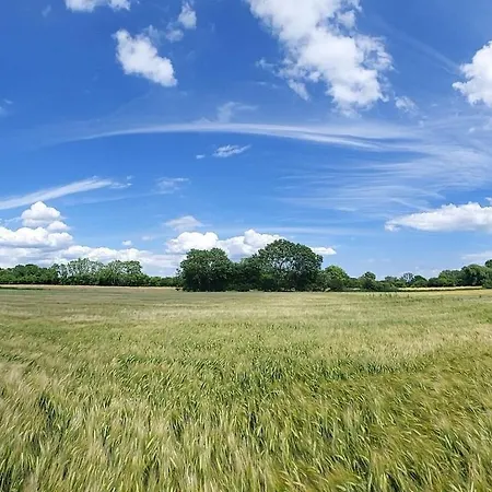 In Sydals With Swimming Pool بيت للعطل