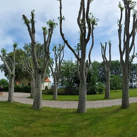 بيت للعطل In Sydals With Swimming Pool