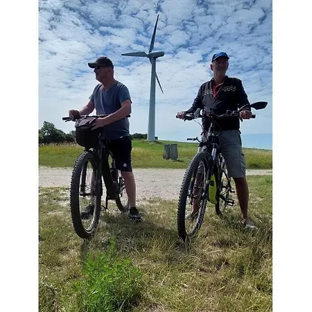 In Sydals With Swimming Pool بيت للعطل *