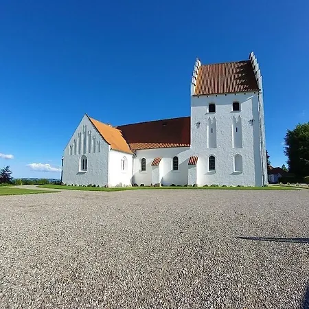 In Sydals With Swimming Pool * Osterby (Sonderjylland)