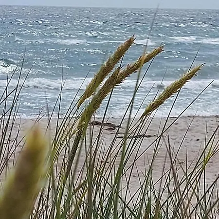 بيت للعطل In Sydals With Swimming Pool